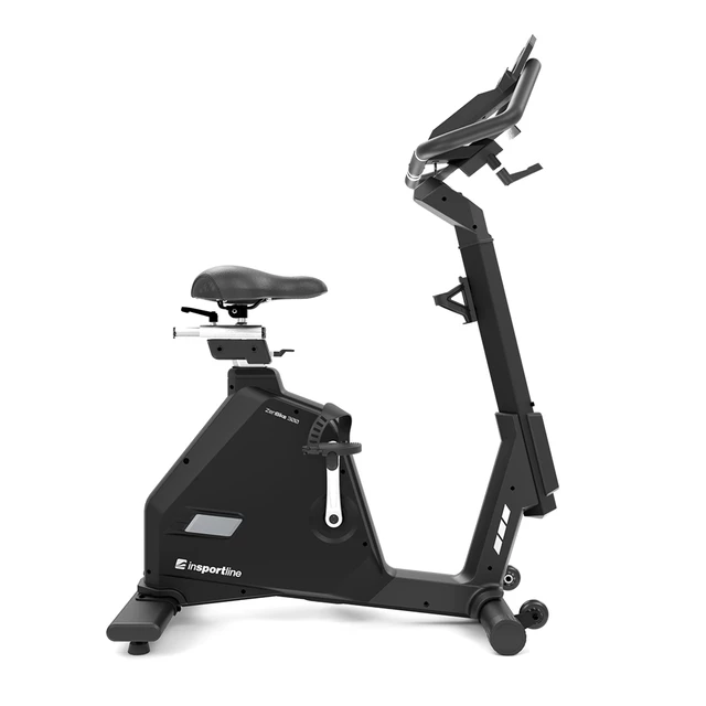 Велоергометър inSPORTline ZenBike 300