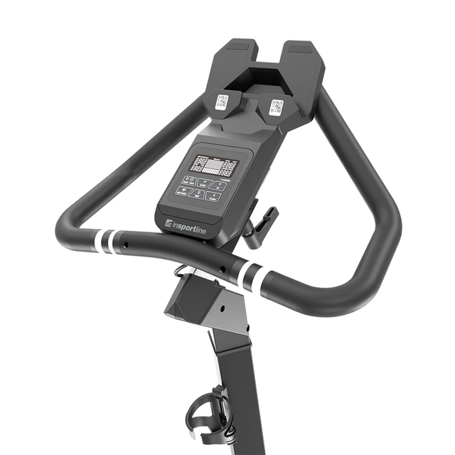 Велоергометър inSPORTline ZenBike 300