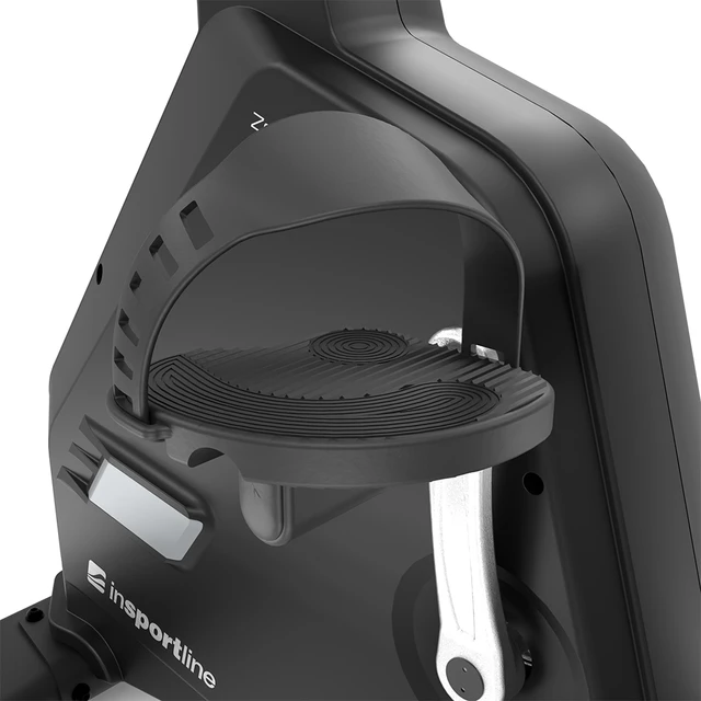 Велоергометър inSPORTline ZenBike 300