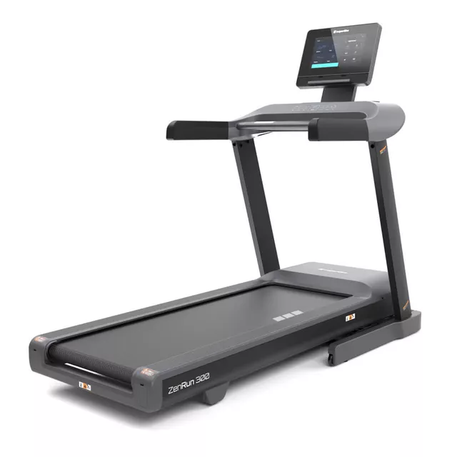 Бягаща пътека inSPORTline ZenRun 300