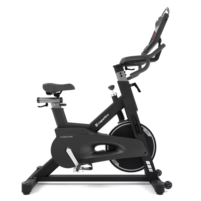 Спининг байк inSPORTline ZenRoute 1200