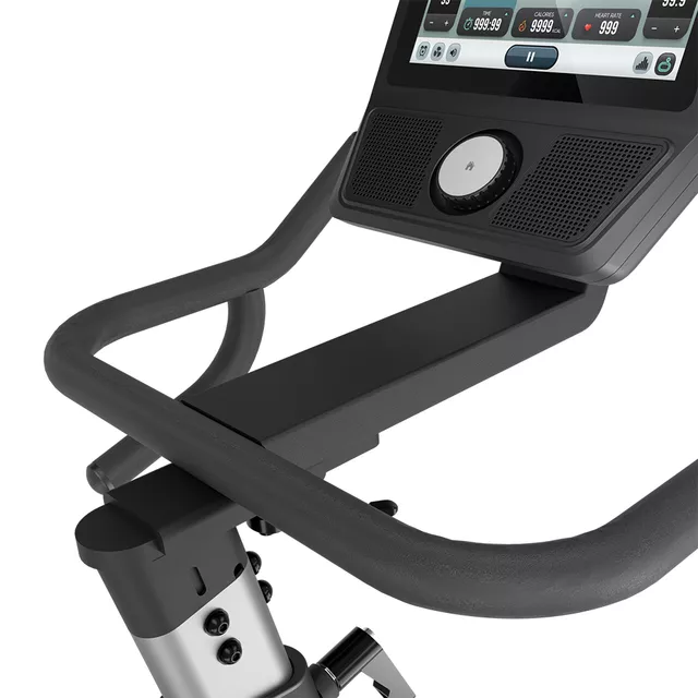 Спининг байк inSPORTline ZenRoute 1200