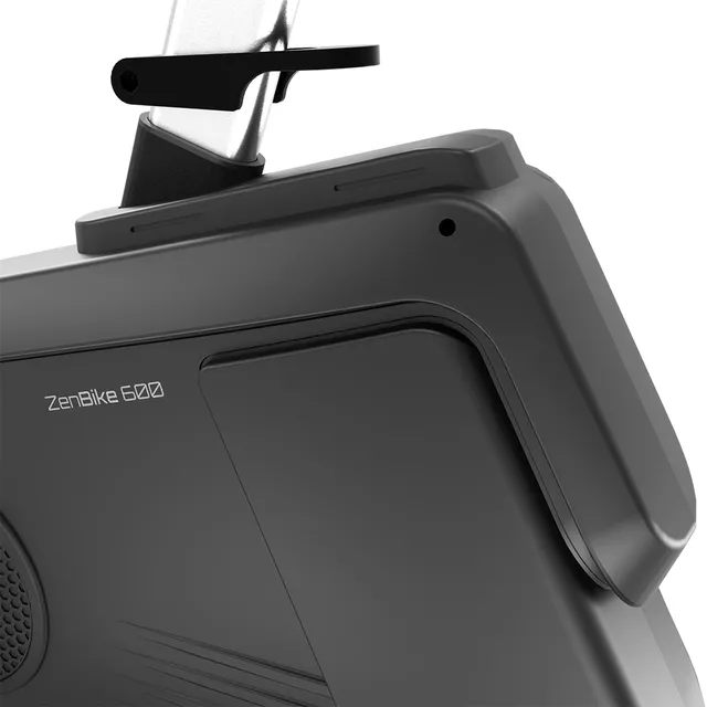 Велоергометър inSPORTline ZenBike 600