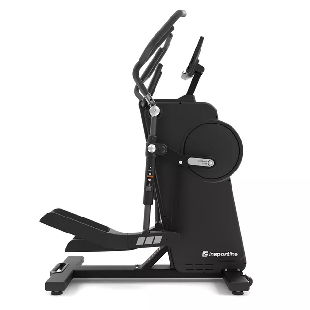 Кростренажор inSPORTline ZenStride 1200
