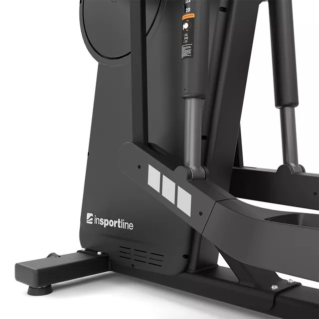 Кростренажор inSPORTline ZenStride 1200