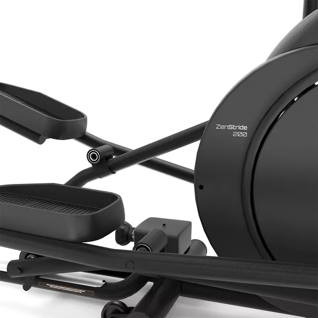 Кростренажор inSPORTline ZenStride 200