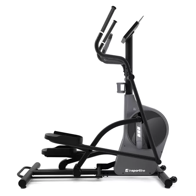 Кростренажор inSPORTline ZenStride 600