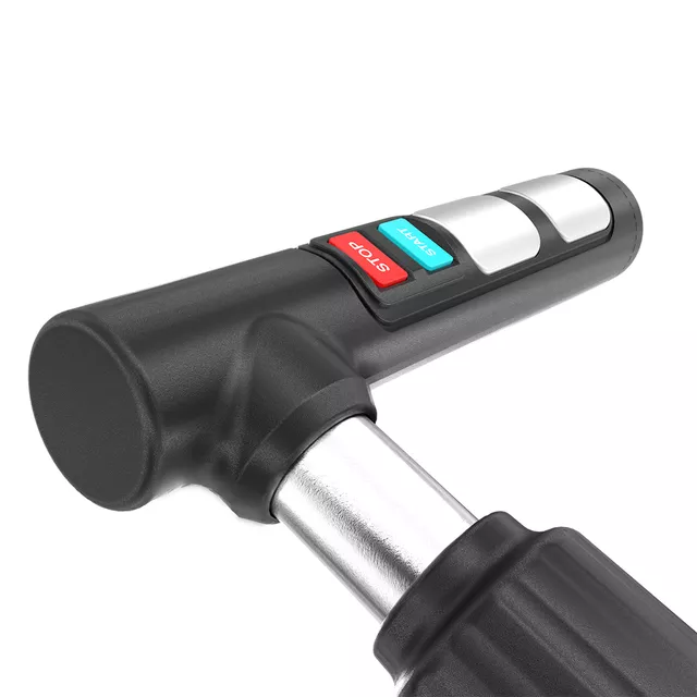 Recumbent inSPORTline ZenSeat 100