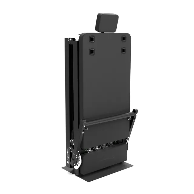 Пилатес реформър inSPORTline Auraler