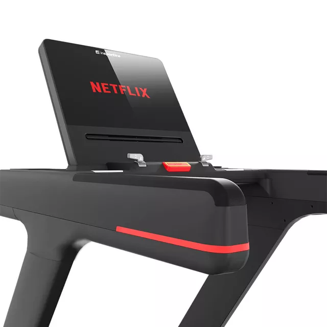 Професионална бягаща пътека inSPORTline Velocer Run