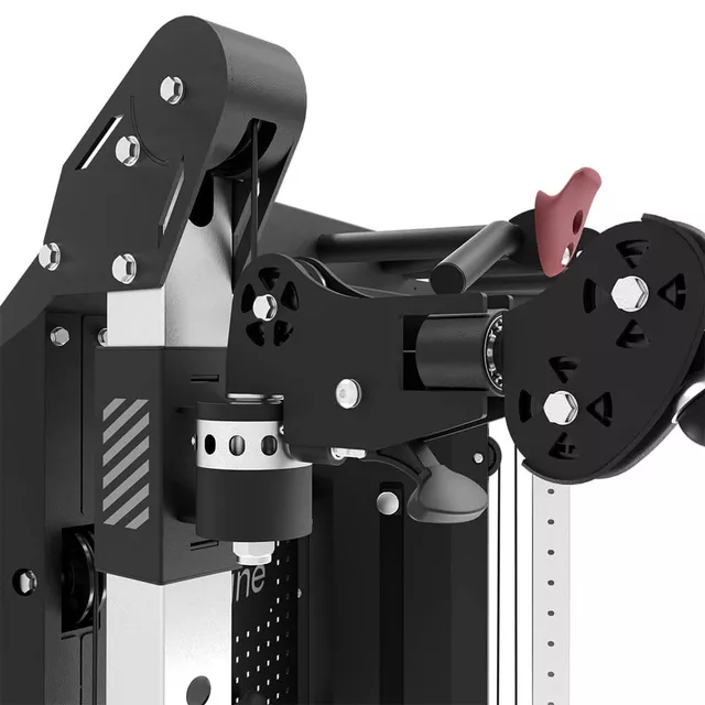 Силова стойка inSPORTline Cable Column CC550