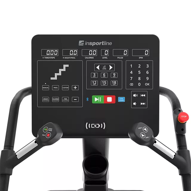 Фитнес стълби inSPORTline Velocer STP