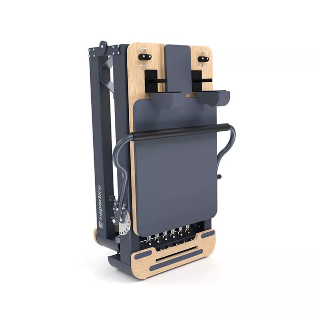 Пилатес реформър inSPORTline Comfolder