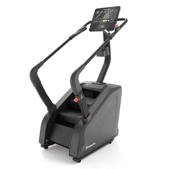 Фитнес стълби inSPORTline Velocer STP Lite