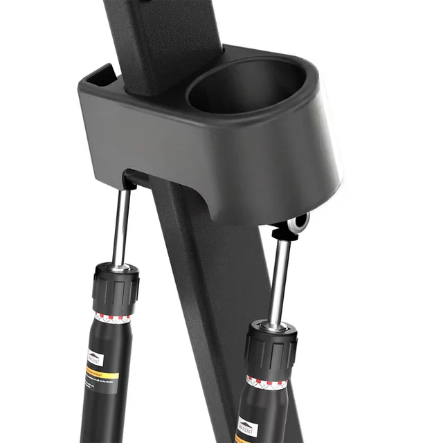 Фитнес стълби inSPORTline ZenPeak 50