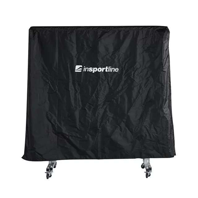 Покривало за сгъваема тенис маса inSPORTline Vexalon 142 × 140 × 20 см