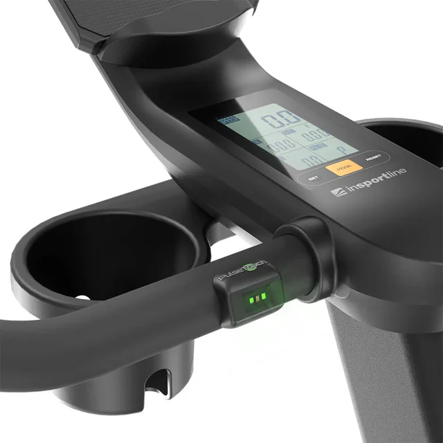 Спининг байк inSPORTline ZenRoute 100