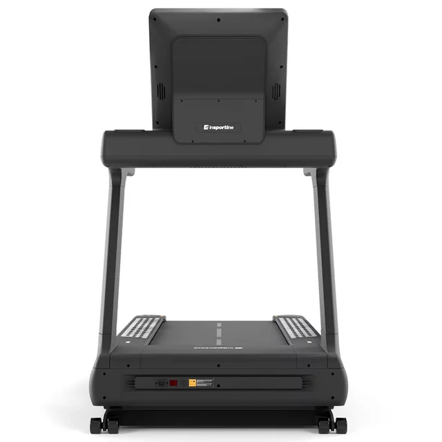 Бягаща пътека inSPORTline Velocer Run LED