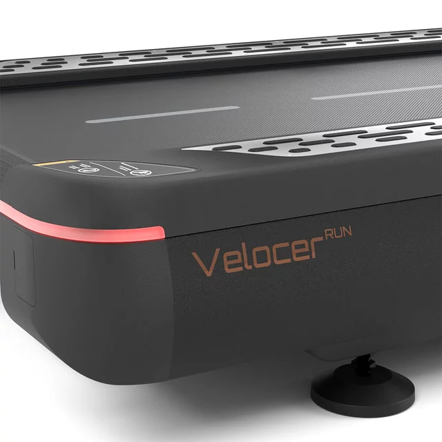 Бягаща пътека inSPORTline Velocer Run LED