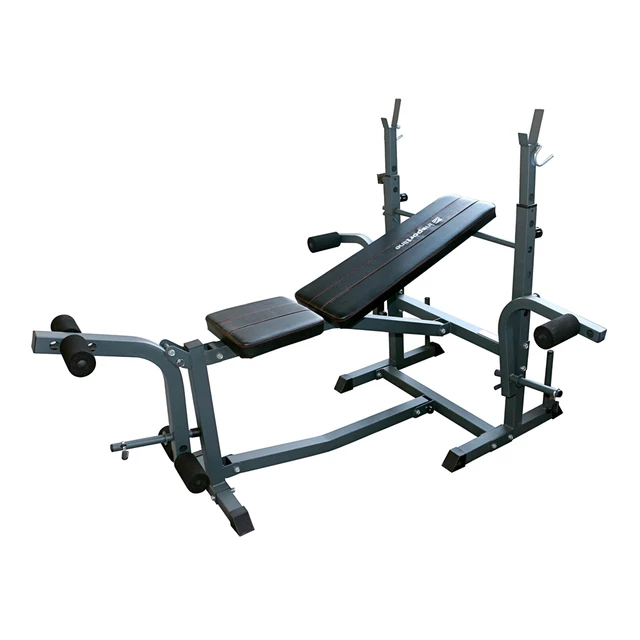 Комбинирана Лежанка inSPORTline Adjust
