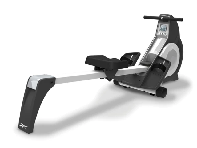 Reebok i-rower 2.5e Rowing Machine