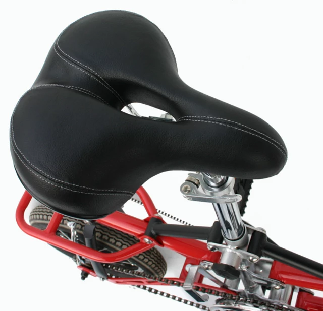 DANDY Folding bicycle 12"