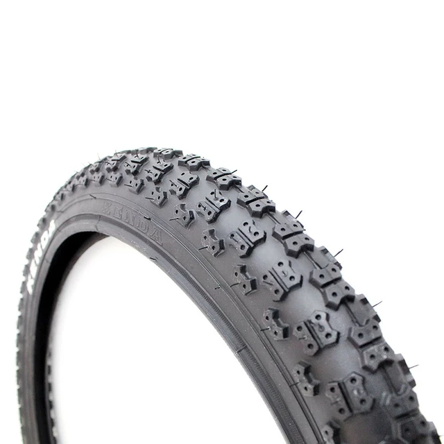 KENDA TIRE 20x2.125 K-50 BMX BLACK
