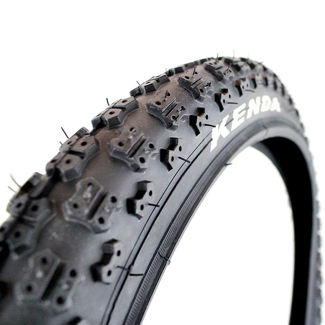 KENDA TIRE 20x2.125 K-50 BMX BLACK