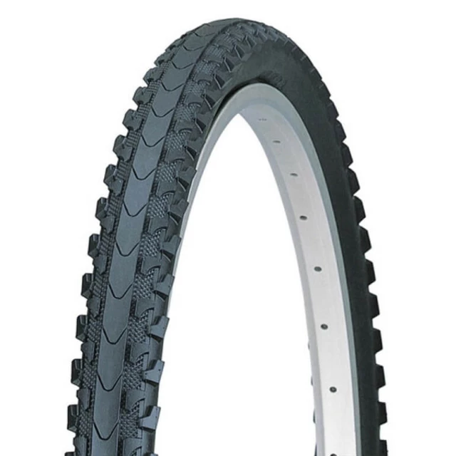 KENDA TIRE 26x1.95 K-908 BLACK