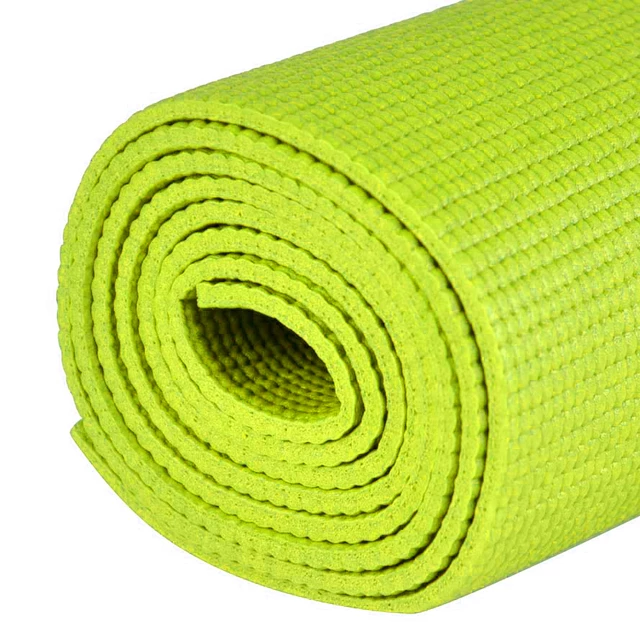 Постелка inSPORTline Yoga - сиво