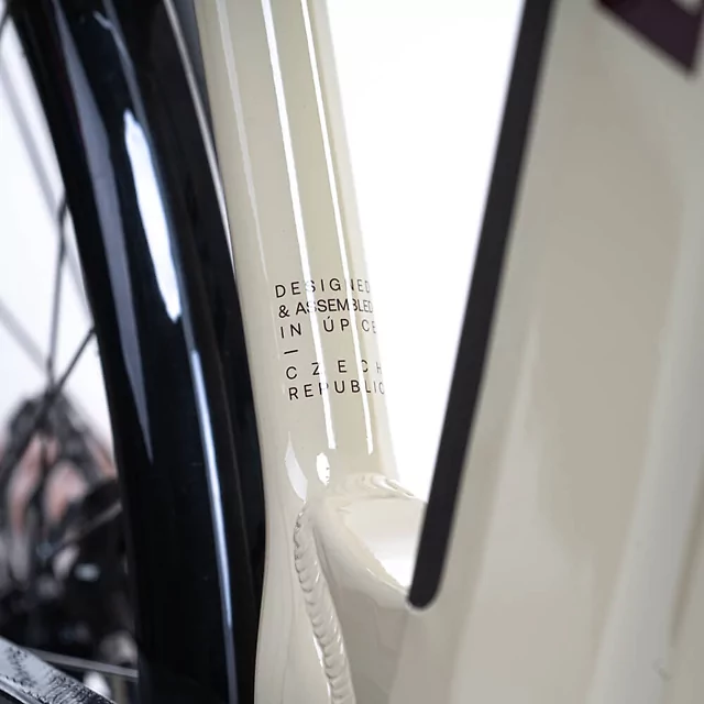 Градски електрически велосипед Levit Musca Urban MX 468 28