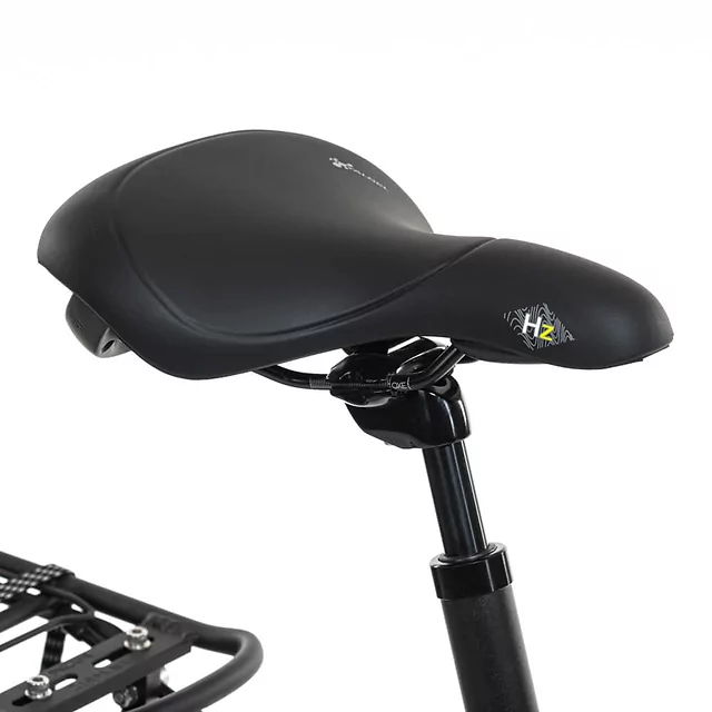 Градски електрически велосипед Levit Musca Urban MX 468 28