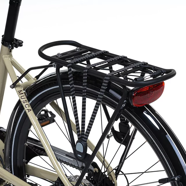 Градски електрически велосипед Levit Musca Urban MX 468 28