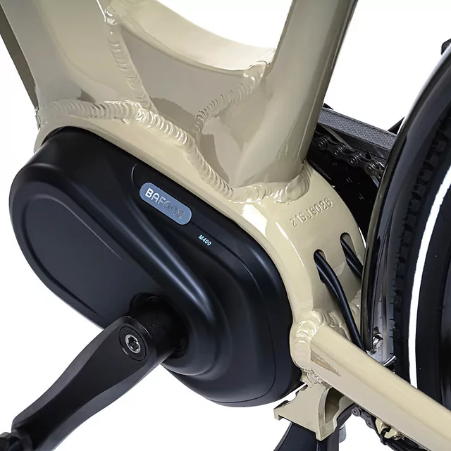 Градски електрически велосипед Levit Musca Urban MX 468 28