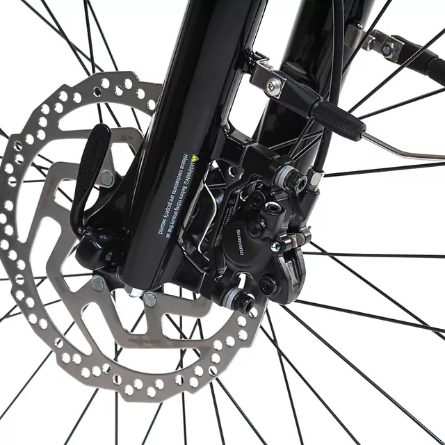 Градски електрически велосипед Levit Musca Urban MX 468 28