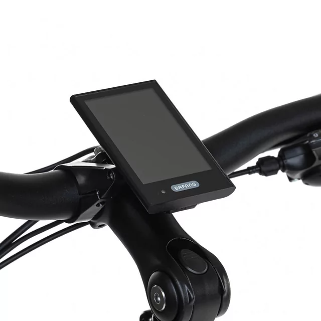 Градски електрически велосипед Levit Musca Urban MX 468 28