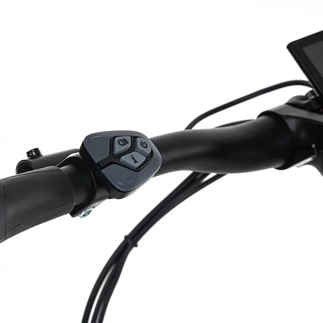 Градски електрически велосипед Levit Musca Urban MX 468 28