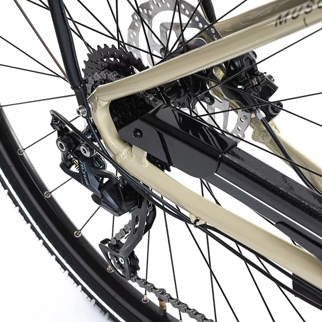 Градски електрически велосипед Levit Musca Urban MX 468 28