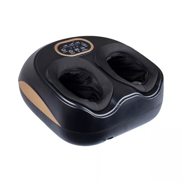 Масажор за крака inSPORTline Lunari