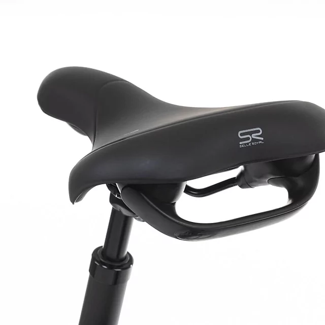 Електрически велосипед Levit Musca Urban HD 630 28" - Orange Pearl