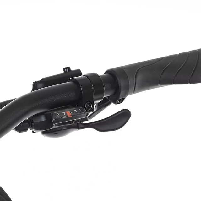 Електрически велосипед Levit Musca Urban HD 630 28" - Orange Pearl