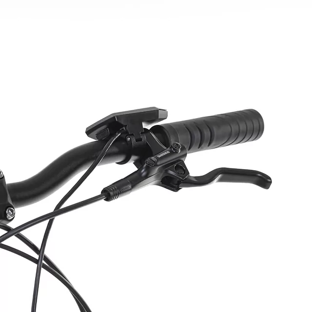 Електрически велосипед Levit Musca Urban HD 630 28" - Orange Pearl