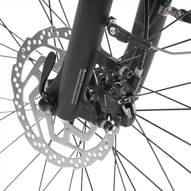 Електрически велосипед Levit Musca Urban HD 630 28" - Orange Pearl