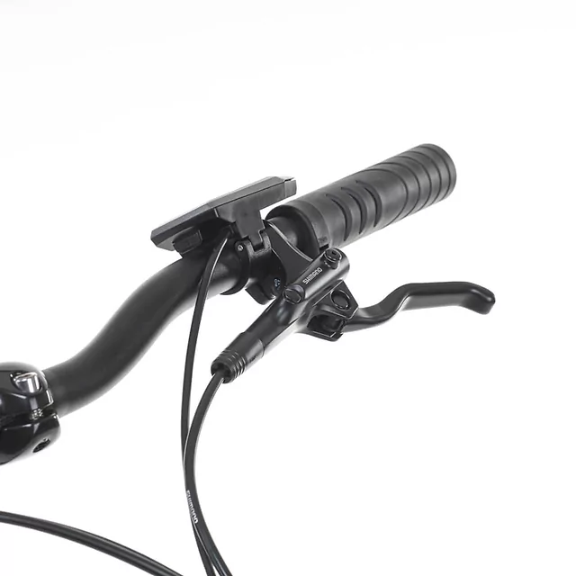 Електрически велосипед Levit Musca Urban HD 630 28" - Orange Pearl