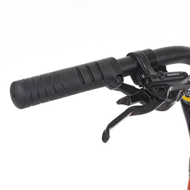 Електрически велосипед Levit Musca Urban HD 630 28" - Orange Pearl