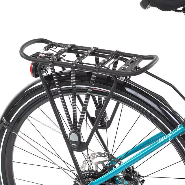 Градски електрически велосипед Levit Musca Urban MX 468 28