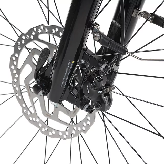 Градски електрически велосипед Levit Musca Urban MX 468 28