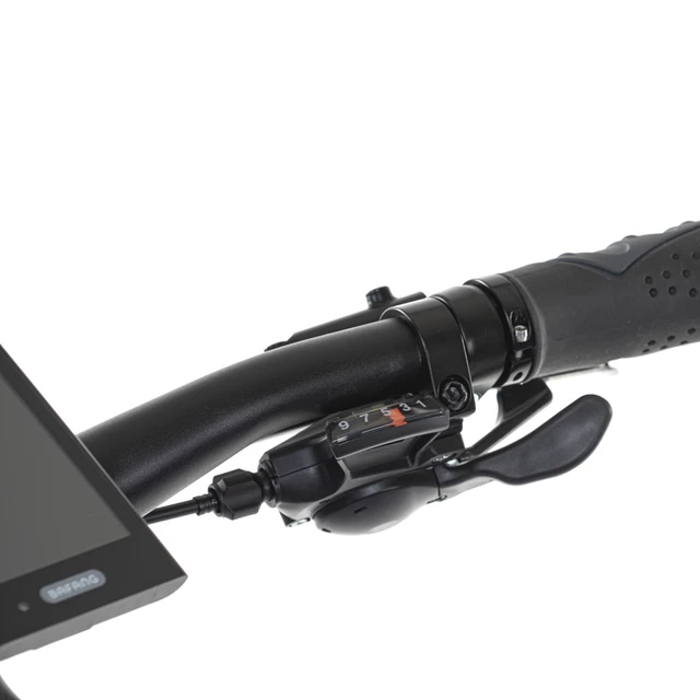 Градски електрически велосипед Levit Musca Urban MX 468 28