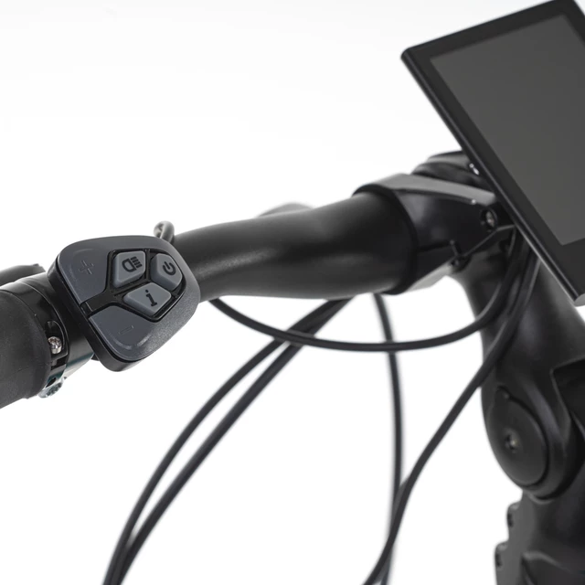 Градски електрически велосипед Levit Musca Urban MX 468 28