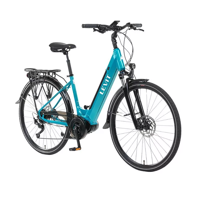 Градски електрически велосипед Levit Musca Urban MX 468 28